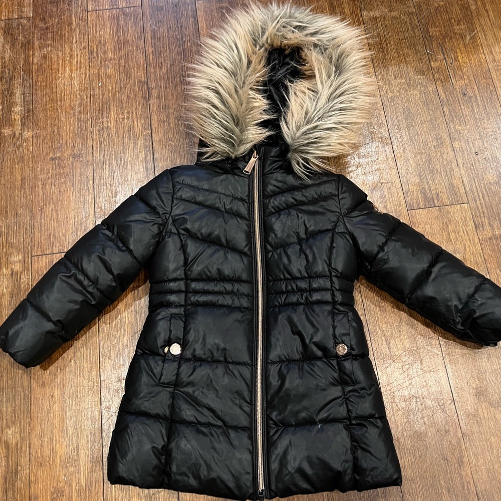 Michael Kors kids jacket
